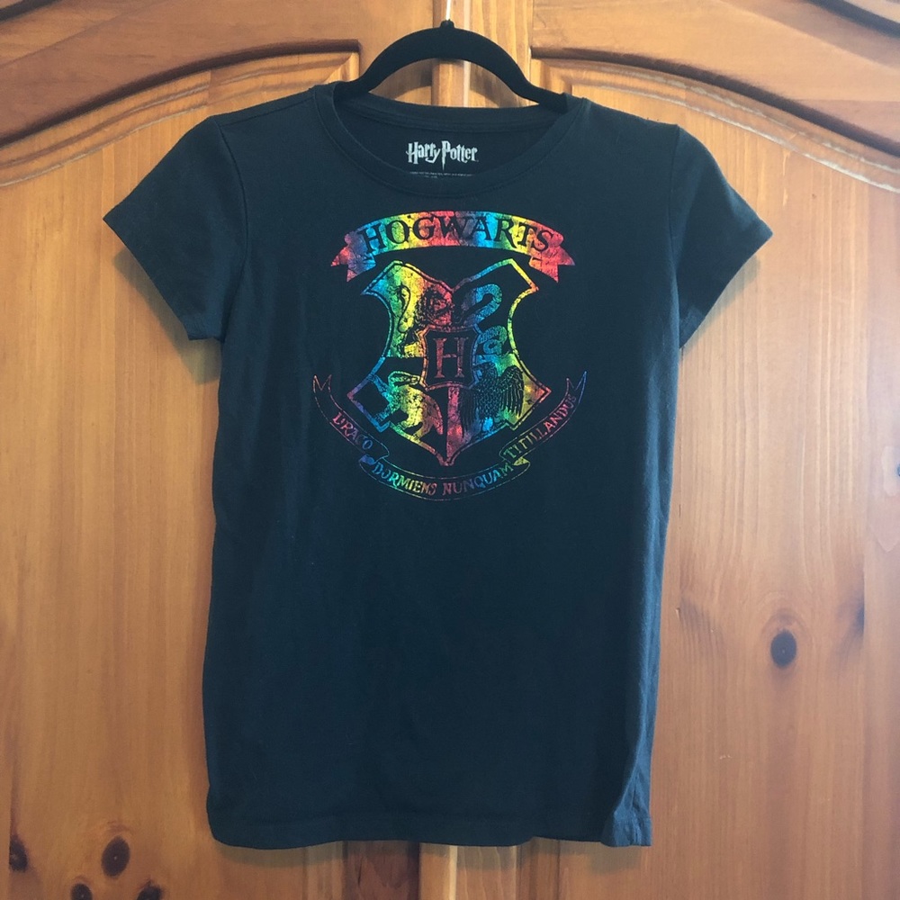 Girls Harry Potter Tee